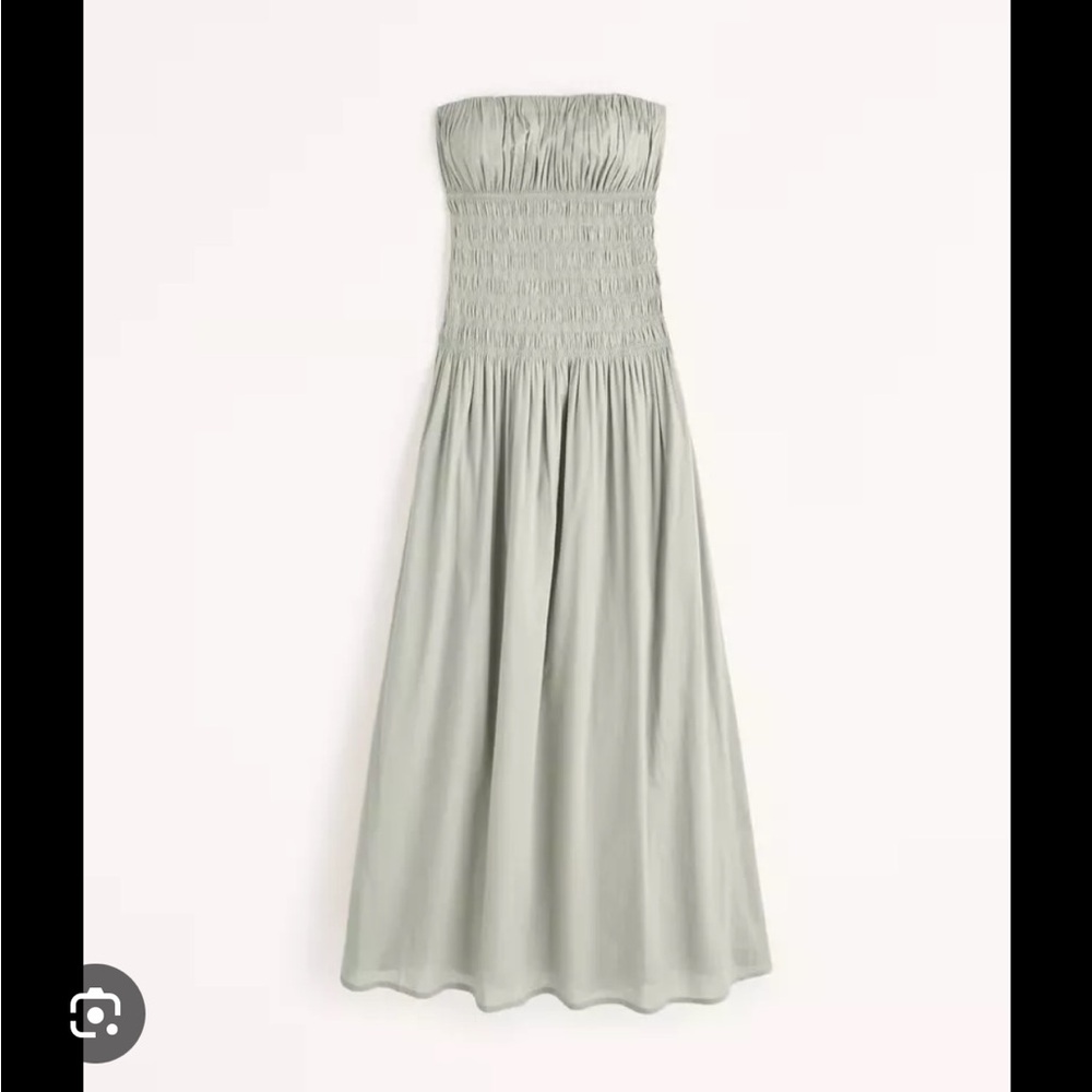 Abercrombie dress